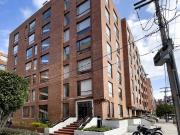 Apartamento En Venta En Bogota En Barrio Rincon Del...