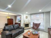 Apartamento En Venta En Bogota En Batan V216435