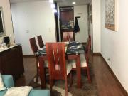 Apartamento En Venta En Bogota En Batan V218274
