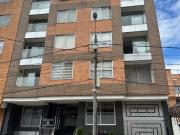 Apartamento En Venta En Bogota En Batan V229696