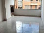 Apartamento En Venta En Bogota En Batan V261051