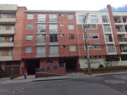 Apartamento En Venta En Bogota En Batan V265755