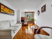 Apartamento En Venta En Bogota En Batan V281218
