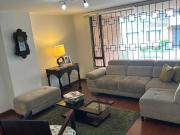 Apartamento En Venta En Bogota En Batan V283884