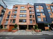 Apartamento En Venta En Bogota En Batan V297350