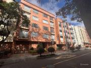 Apartamento En Venta En Bogota En Batan V319555