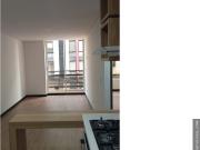 Apartamento En Venta En Bogota En Batan V334996