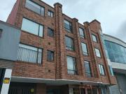 Apartamento En Venta En Bogota En Batan V338535