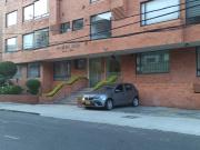 Apartamento En Venta En Bogota En Batan V86047