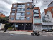 Apartamento En Venta En Bogota En Batan V86099