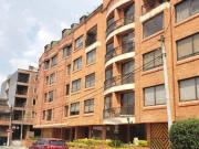 Apartamento En Venta En Bogota En Batan V87691