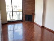 Apartamento En Venta En Bogota En Belalcazar V344601
