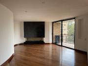 Apartamento En Venta En Bogota En Bella Suiza Usaquen...