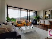 Apartamento En Venta En Bogota En Bella Suiza Usaquen...