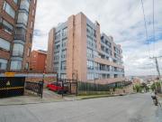 Apartamento En Venta En Bogota En Bella Suiza Usaquen V61718