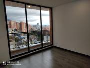 Apartamento En Venta En Bogota En Bella Suiza Usaquen V75253