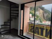 Apartamento En Venta En Bogota En Bella Suiza Usaquen V75294