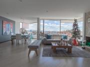 Apartamento En Venta En Bogota En Bella Suiza Usaquen V82718