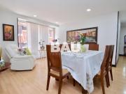 Apartamento En Venta En Bogota En Bella Suiza V178389