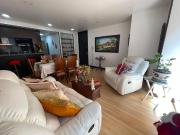 Apartamento En Venta En Bogota En Bella Suiza V194059