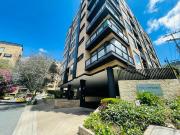 Apartamento En Venta En Bogota En Bella Suiza V204110