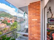 Apartamento En Venta En Bogota En Bella Suiza V208514