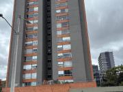 Apartamento En Venta En Bogota En Bella Suiza V236516