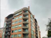 Apartamento En Venta En Bogota En Bella Suiza V256857