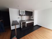 Apartamento En Venta En Bogota En Bella Suiza V277757