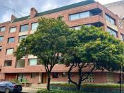 Apartamento En Venta En Bogota En Bella Suiza V295852