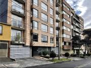 Apartamento En Venta En Bogota En Bella Suiza V301141