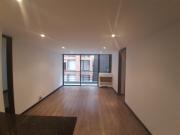 Apartamento En Venta En Bogota En Bella Suiza V336168