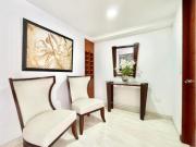 Apartamento En Venta En Bogota En Bella Suiza V339460