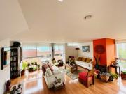 Apartamento En Venta En Bogota En Bella Suiza V339901