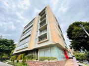Apartamento En Venta En Bogota En Bella Suiza V352575