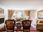 Apartamento En Venta En Bogota En Bellavista V175625