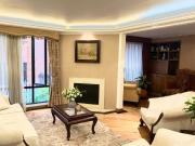 Apartamento En Venta En Bogota En Bellavista V175941