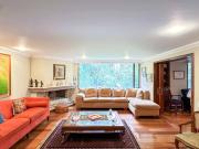 Apartamento En Venta En Bogota En Los Rosales V234182