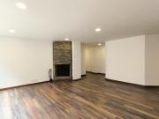 Apartamento En Venta En Bogota En Belmira Usaquen V98005