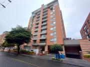 Apartamento En Venta En Bogota En Belmira V182065