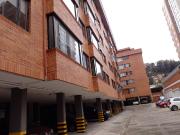 Apartamento En Venta En Bogota En Belmira V215841