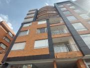 Apartamento En Venta En Bogota En Belmira V229977