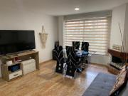 Apartamento En Venta En Bogota En Belmira V264140