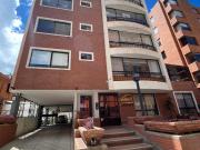 Apartamento En Venta En Bogota En Belmira V275446