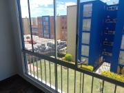 Apartamento En Venta En Bogota En Bilbao V215683