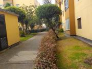 Apartamento En Venta En Bogota En Bochica Engativa V134948