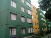 Apartamento En Venta En Bogota En Bochica V293687