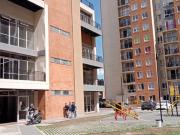 Apartamento En Venta En Bogota En Bosa Islandia V266007