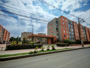Apartamento En Venta En Bogota En Bosa V213727