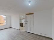 Apartamento En Venta En Bogota En Bosa V215289